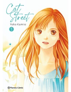 Cat Street nº 01 04